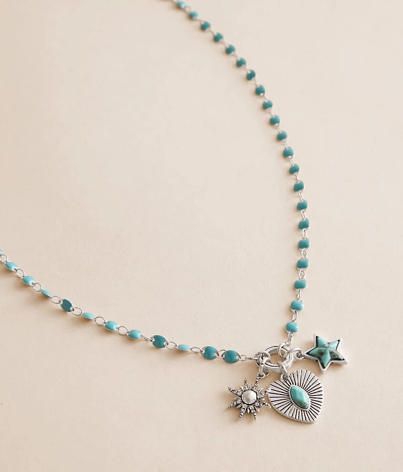 Country Girl Necklace