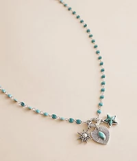 Country Girl Necklace