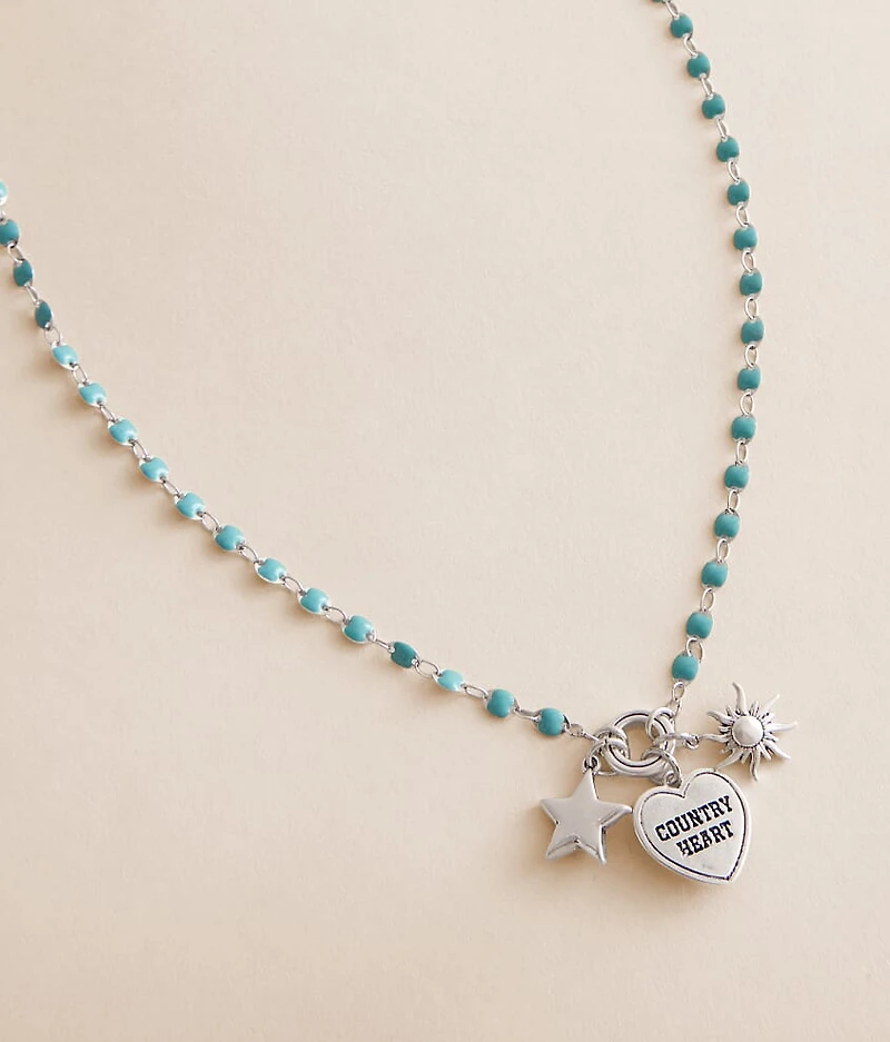 Country Girl Necklace