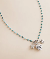 Country Girl Necklace