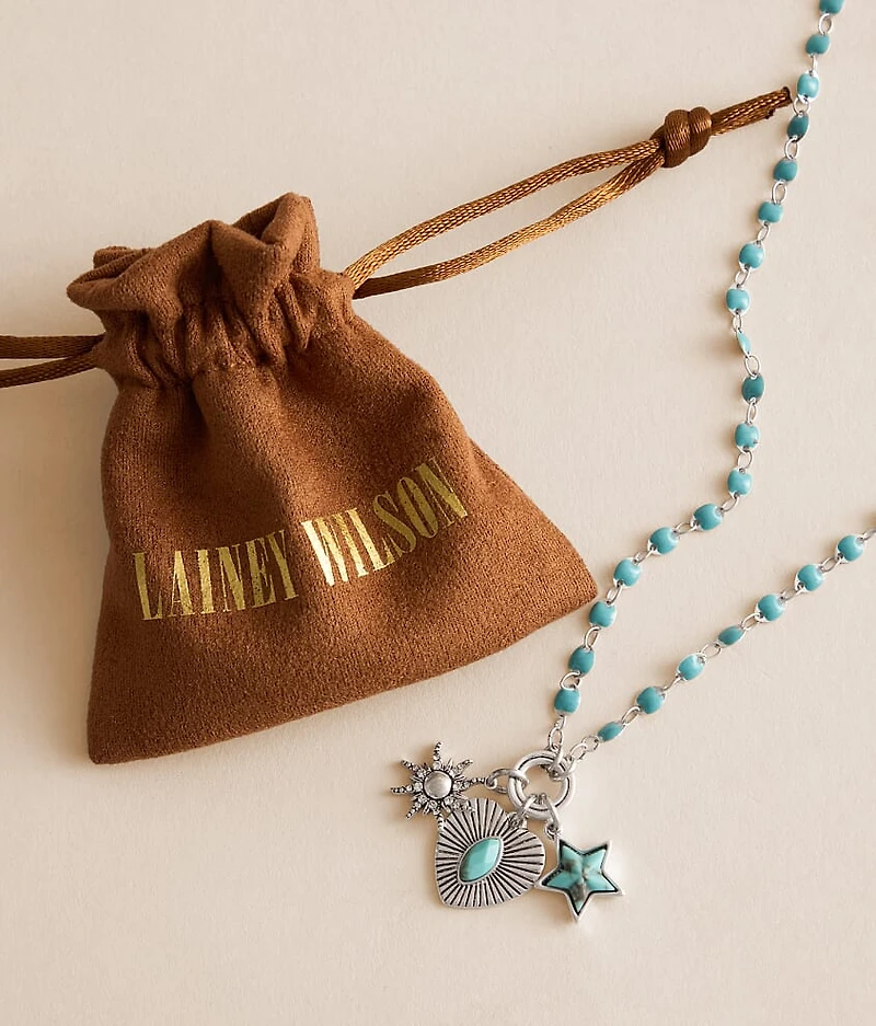 Country Girl Necklace