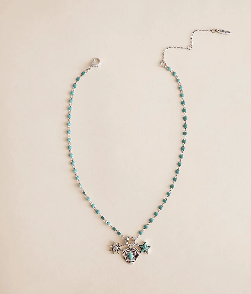 Country Girl Necklace