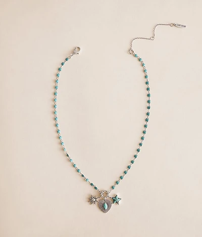 Country Girl Necklace