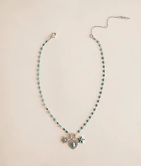 Country Girl Necklace