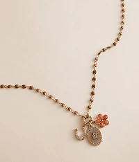 Lucky One Necklace