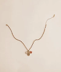 Lucky One Necklace