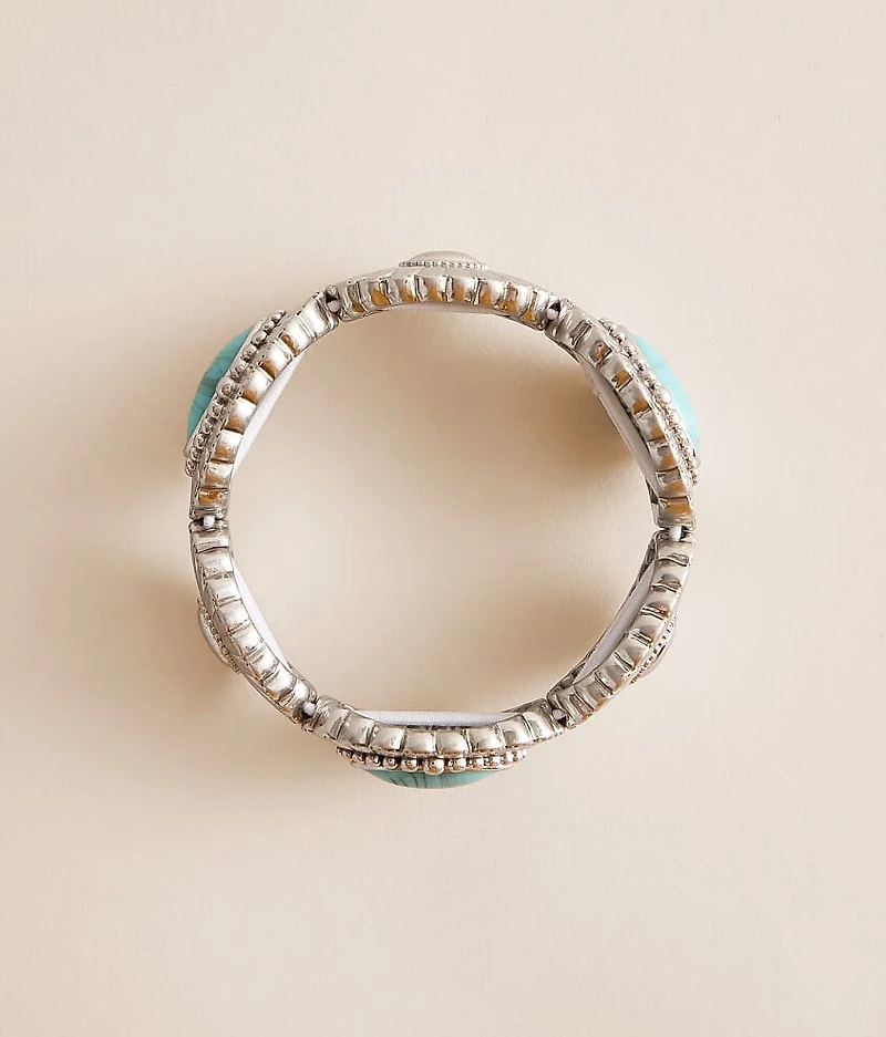 Western Stretch Bracelet