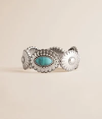 Western Stretch Bracelet