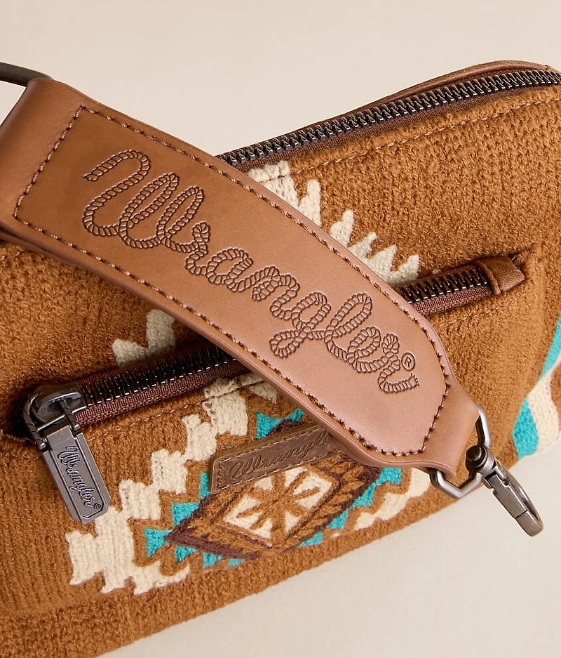 Southwestern Crossbody Purse