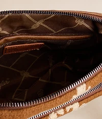 Southwestern Crossbody Purse