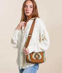 Southwestern Crossbody Purse