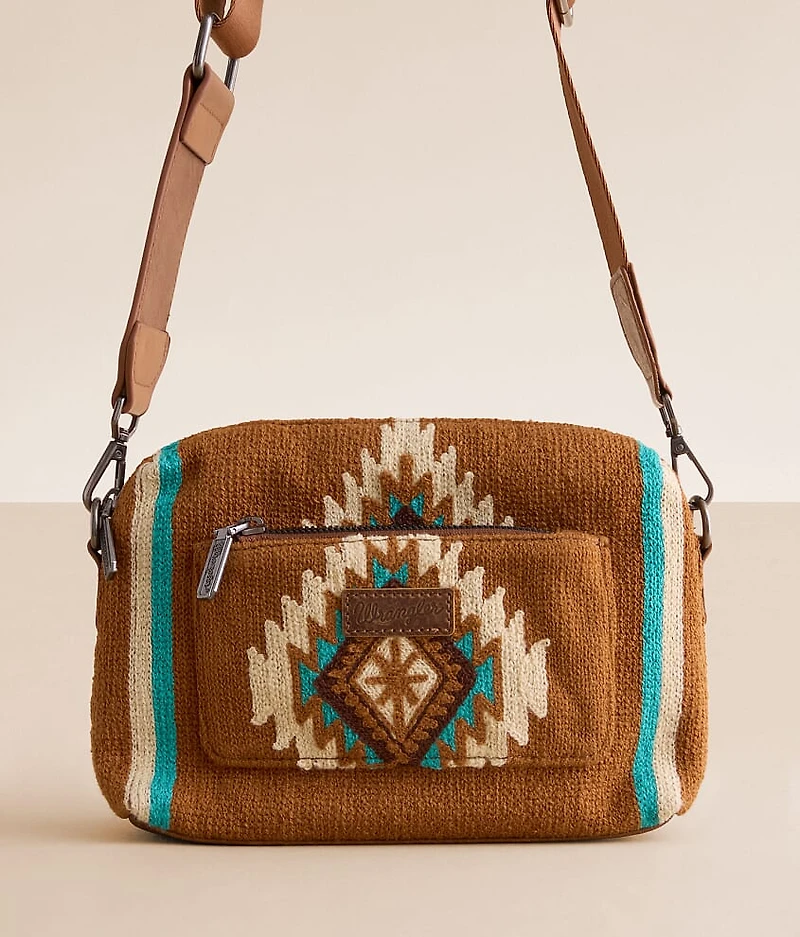 Southwestern Crossbody Purse
