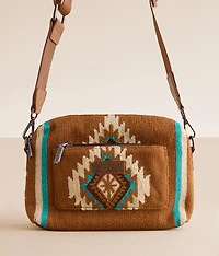 Southwestern Crossbody Purse
