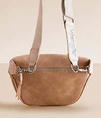Distressed Fanny Pack