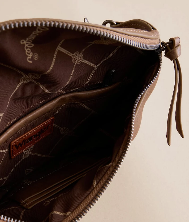 Distressed Fanny Pack