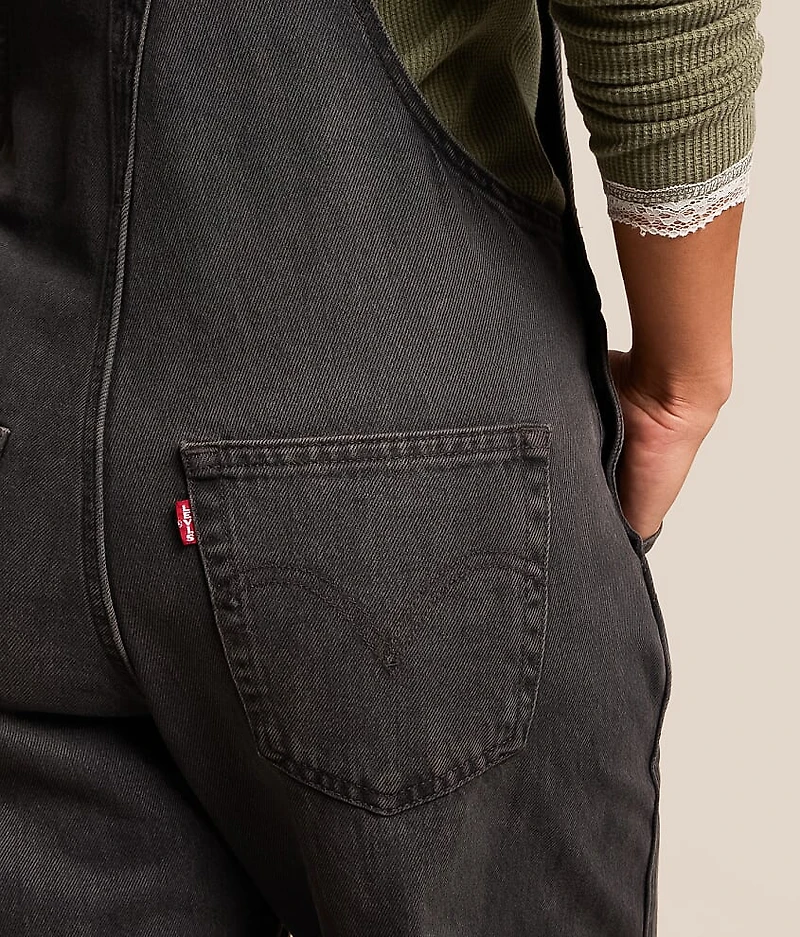 Premium Baggy Overalls