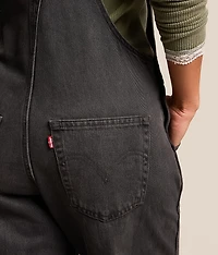 Premium Baggy Overalls