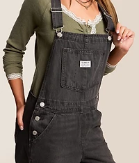 Premium Baggy Overalls