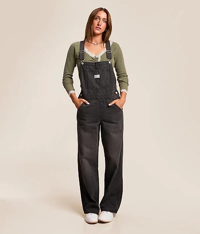 Premium Baggy Overalls