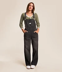 Premium Baggy Overalls