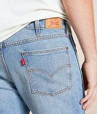 537™ Western Boot Jean