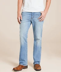 537™ Western Boot Jean