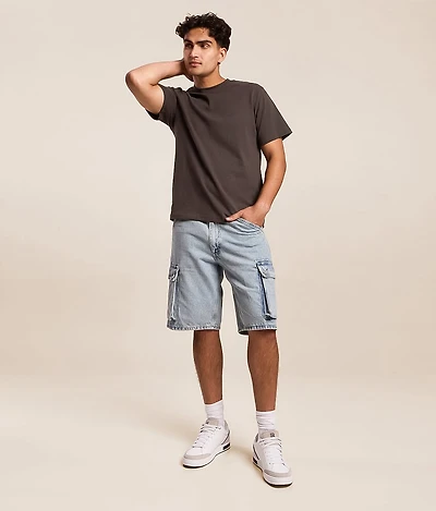 478 Baggy Cargo Short