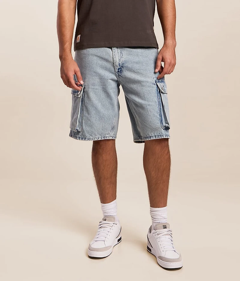 478 Baggy Cargo Short