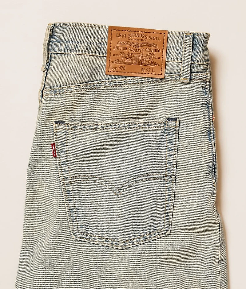478 Baggy Short
