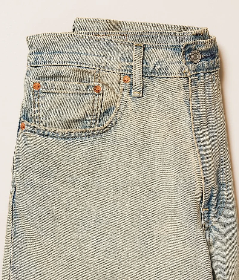 478 Baggy Short