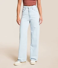 Cinch Baggy Wide Leg Jean