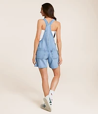 Premium Utility Overall Short