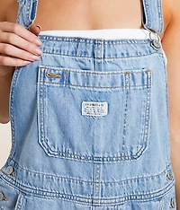 Premium Utility Overall Short