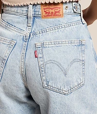 Cinch Mid-Thigh Shorts