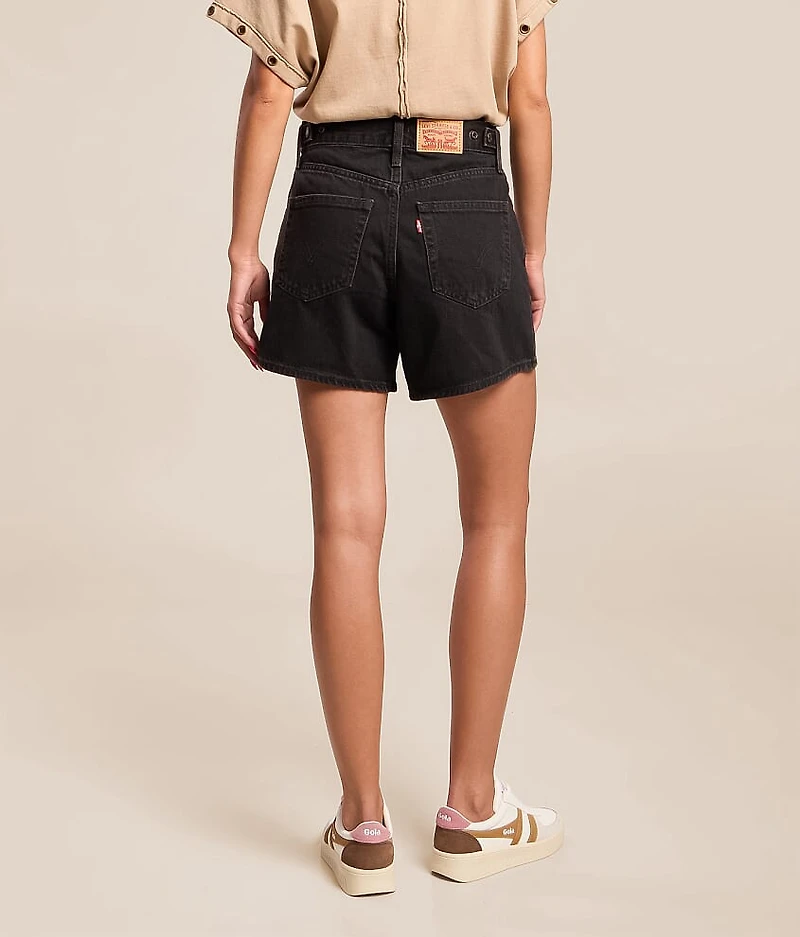 Cinch Mid-Thigh Short