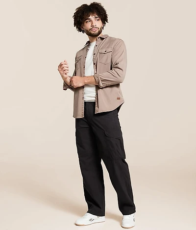 XX Cargo Baggy Pant