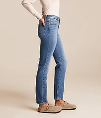 Premium Wedgie Slim Stretch Jean