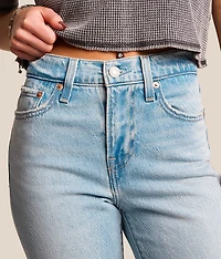 Premium Wedgie Slim Stretch Jean
