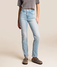 Premium Wedgie Slim Stretch Jean