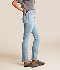 Premium Wedgie Slim Stretch Jean