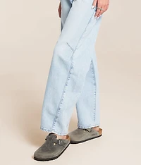 Cinch Barrel Jean
