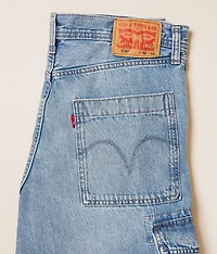 578 Baggy Cargo Jean