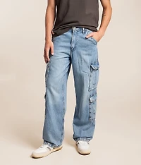 578 Baggy Cargo Jean