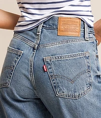 Premium Easy Dad Jean