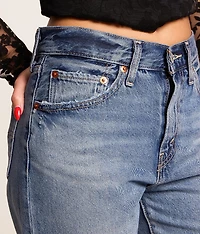 Premium Easy Dad Jean