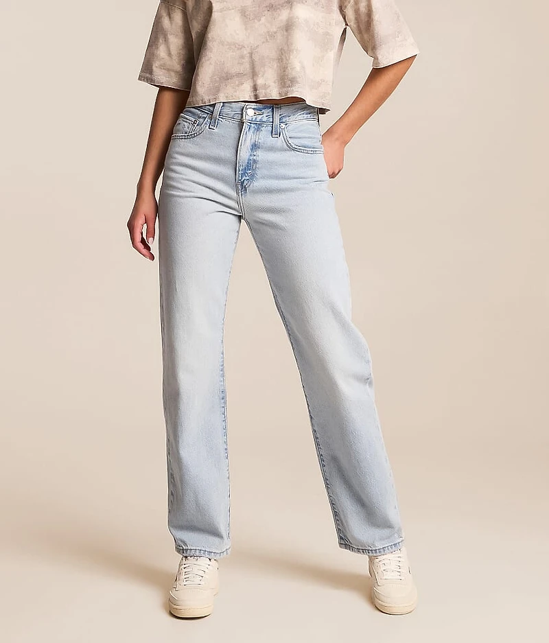 Premium Easy Dad Jean