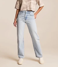 Premium Easy Dad Jean