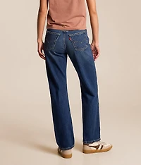 Premium Easy Dad Jean