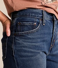 Premium Easy Dad Jean