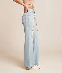 Premium Baggy Boot Jean